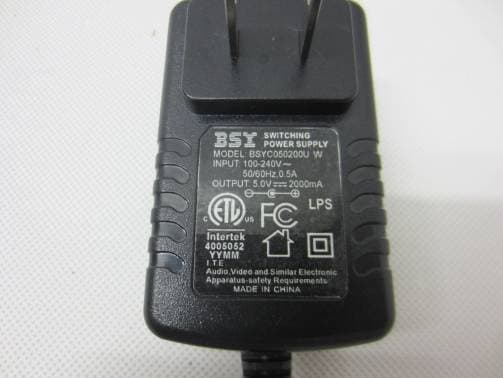 9"Internet Tablet - FCC ID BPO-DAGE-DA988 - Bright Win Technology Co., Ltd. (2)