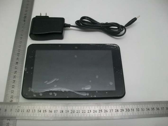 Tablet - FCC ID BPO-DOPO-D7015 - Bright Win Technology Co., Ltd. (3)