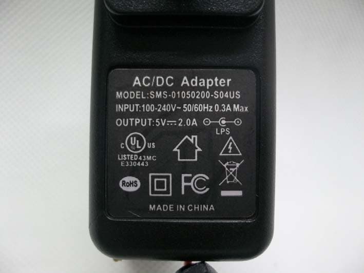 Tablet - FCC ID BPO-DOPO-D7015 - Bright Win Technology Co., Ltd. (4)