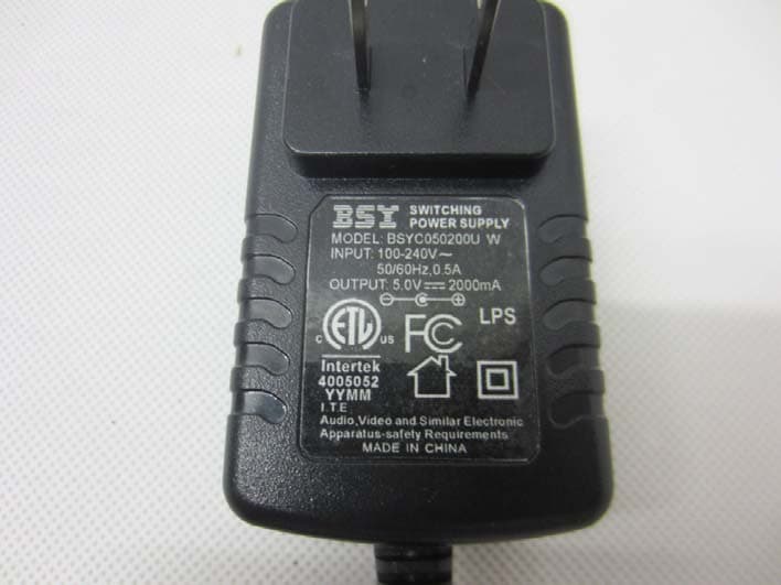 Tablet - FCC ID BPO-DOPO-M7088 - Bright Win Technology Co., Ltd.