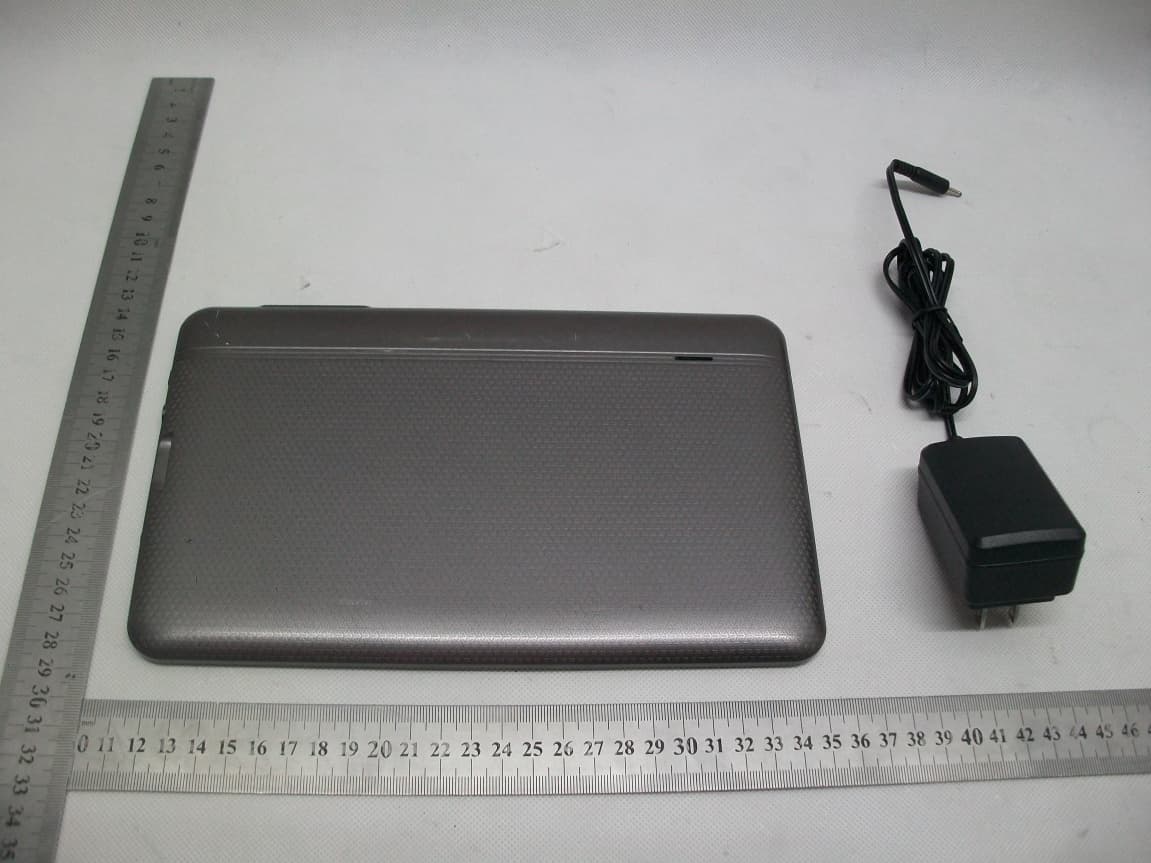 Tablet PC - FCC ID BPO-DOPO-M975 - Bright Win Technology Co., Ltd.