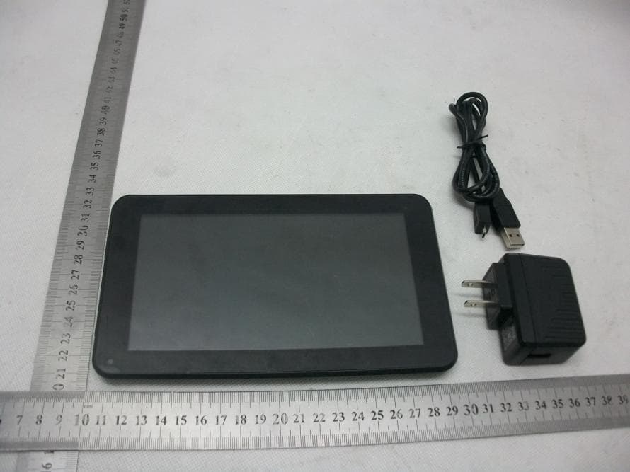Tablet - FCC ID BPO-S7SA13 - Bright Win Technology Co., Ltd. (3)