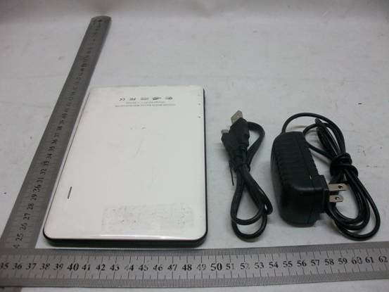 TABLET PC(MID) - FCC ID BPO-T708 - Bright Win Technology Co., Ltd. (3)