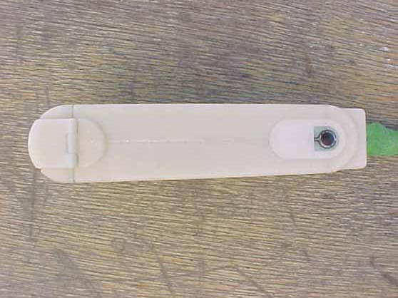 OpenNet Transceiver - FCC ID BQIOODT-4500 - Data Critical Corporation (2)