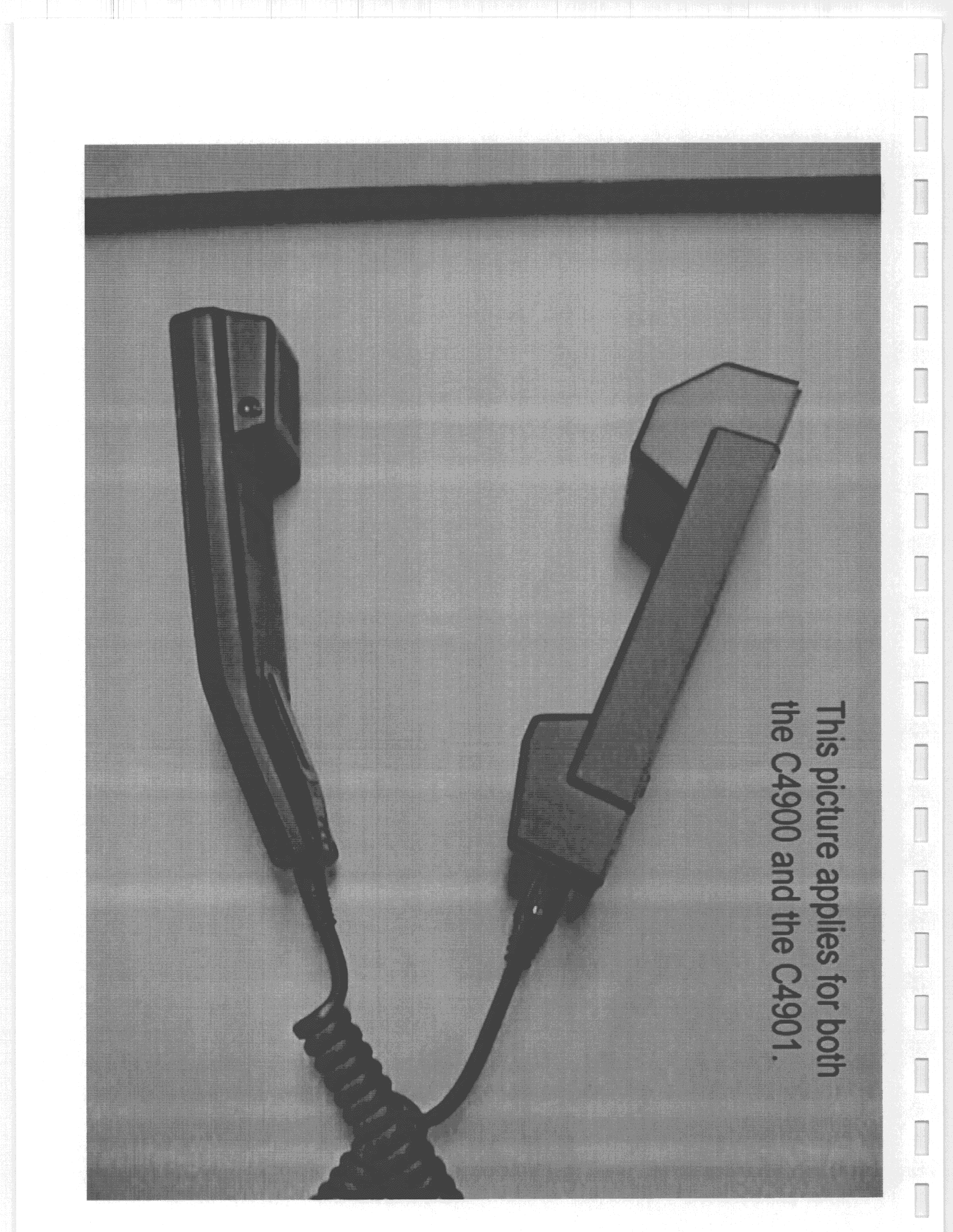 TNB - Licensed Non-Broadcast Station Transmitter - FCC ID BQRRT4800 - S P Radio A/S (3)