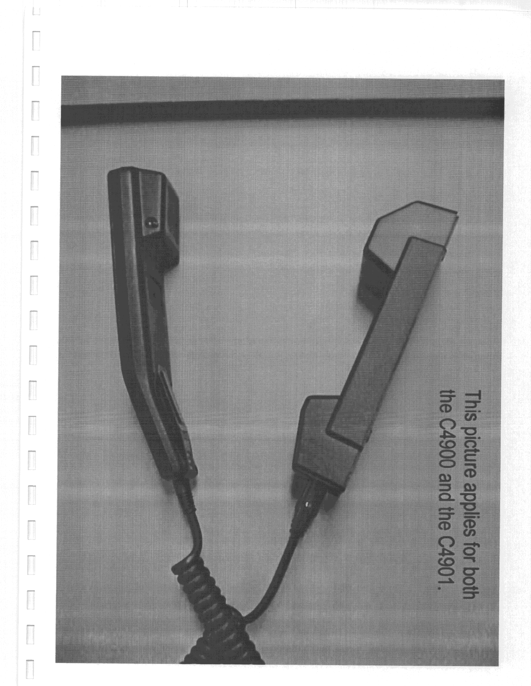 TNB - Licensed Non-Broadcast Station Transmitter - FCC ID BQRRT4801 - S P Radio A/S (4)