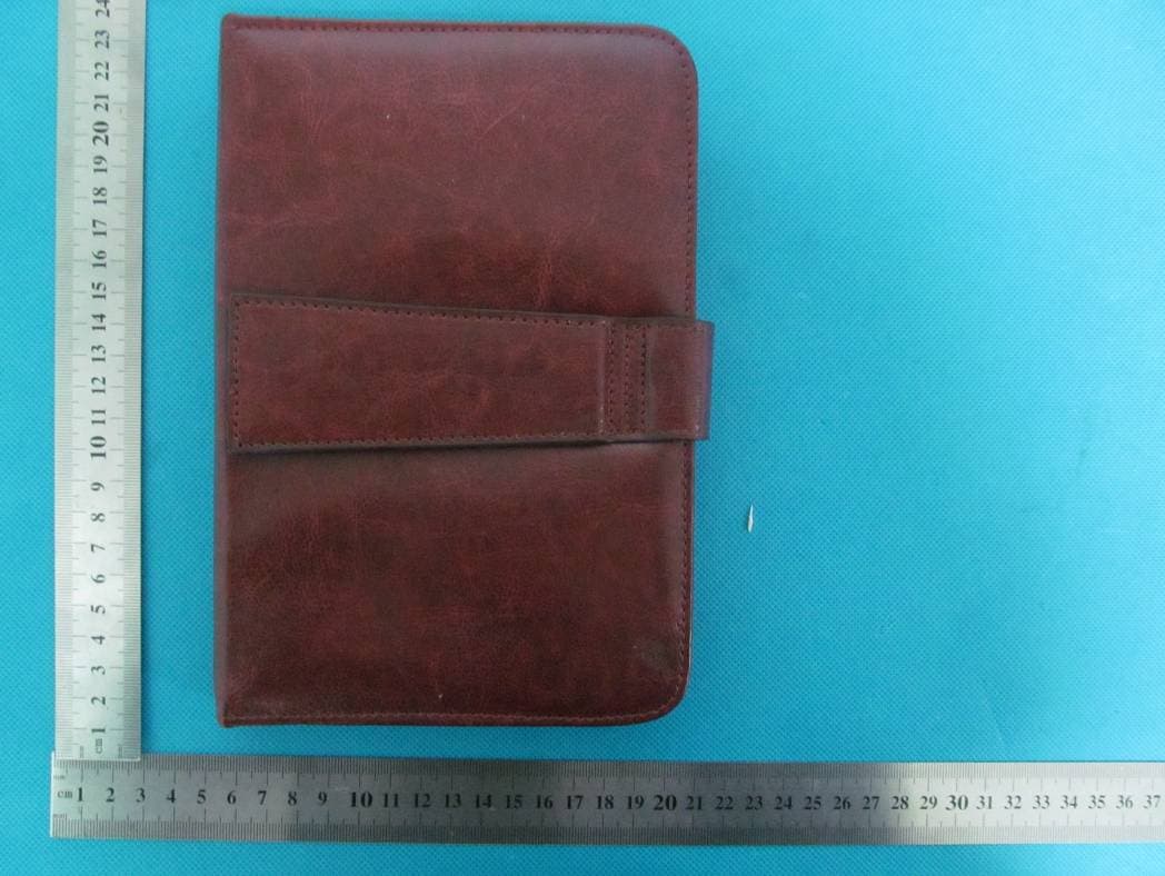 Bluetooth Keyboard - FCC ID BRC-BK7001 - Kintech Co. Ltd (2)