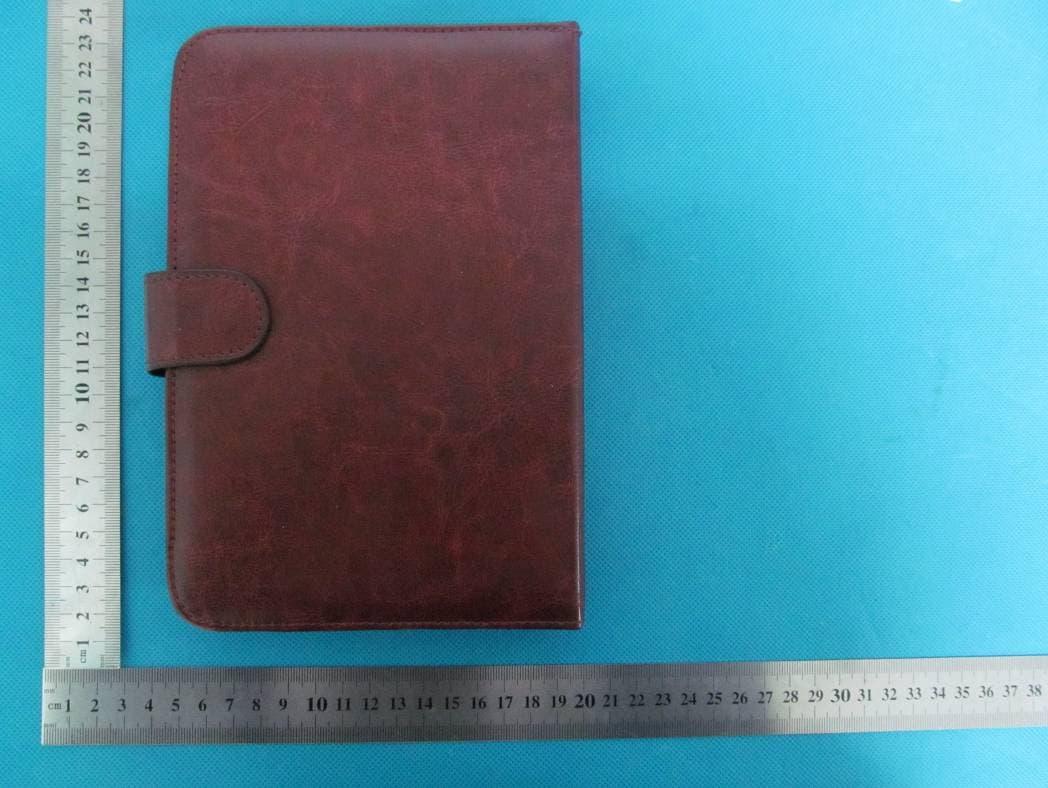 Bluetooth Keyboard - FCC ID BRC-BK7001 - Kintech Co. Ltd