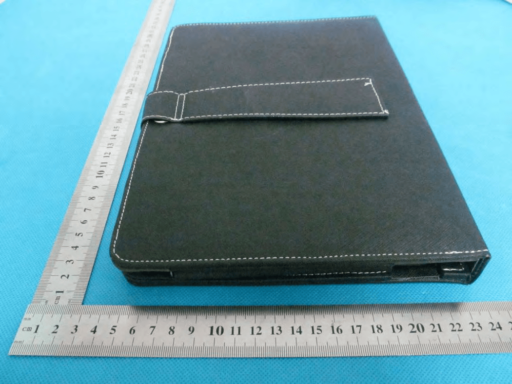 Bluetooth Keyboard - FCC ID BRCBK1001 - Kintech Co. Ltd (3)