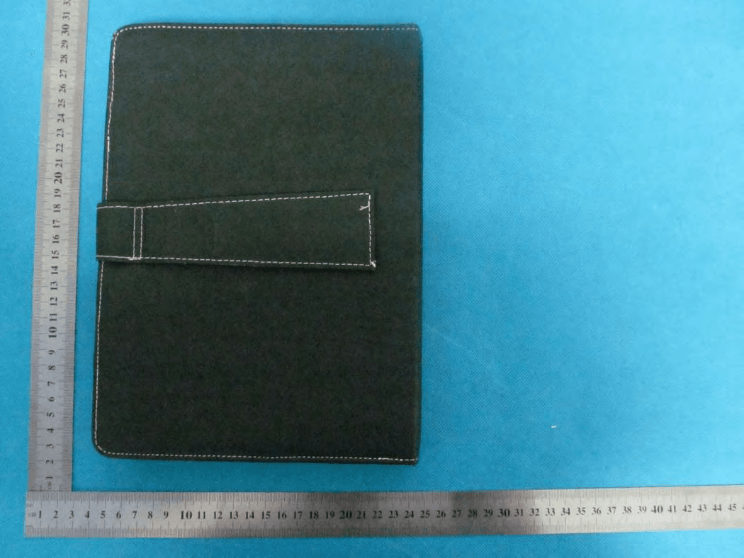 Bluetooth Keyboard - FCC ID BRCBK1001 - Kintech Co. Ltd (2)