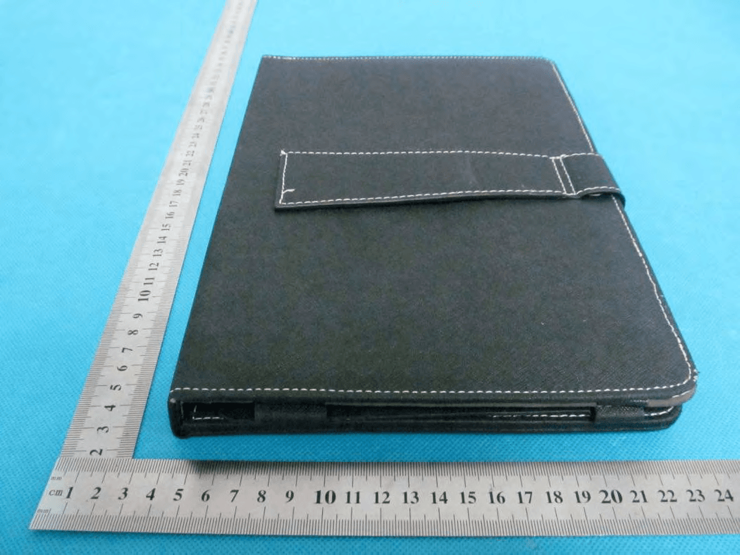 Bluetooth Keyboard - FCC ID BRCBK1001 - Kintech Co. Ltd (4)