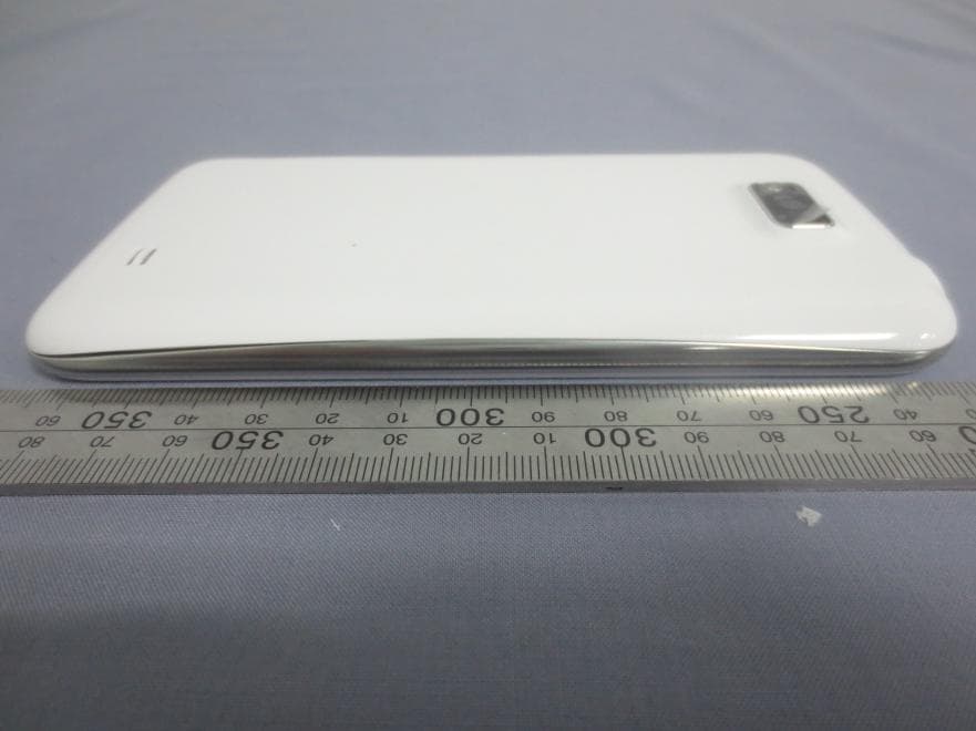 Mobile Phone - FCC ID BRCMB9500Q - Kintech Co. Ltd (3)