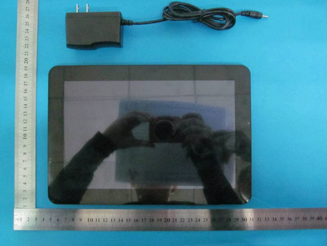TABLET PC - FCC ID BRCPC1002 - Kintech Co. Ltd (5)