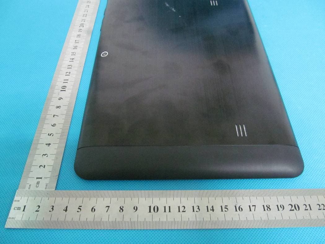 TABLET PC - FCC ID BRCPC1002 - Kintech Co. Ltd