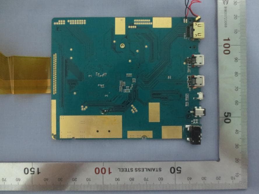 tablet pc - FCC ID BRCPC1008 - Kintech Co. Ltd (5)
