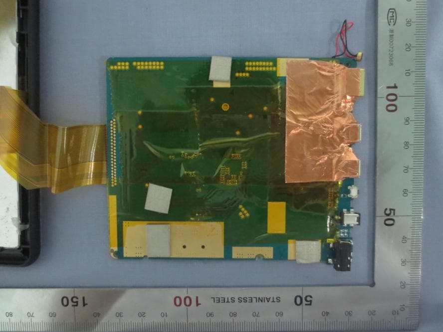 tablet pc - FCC ID BRCPC1008 - Kintech Co. Ltd (3)