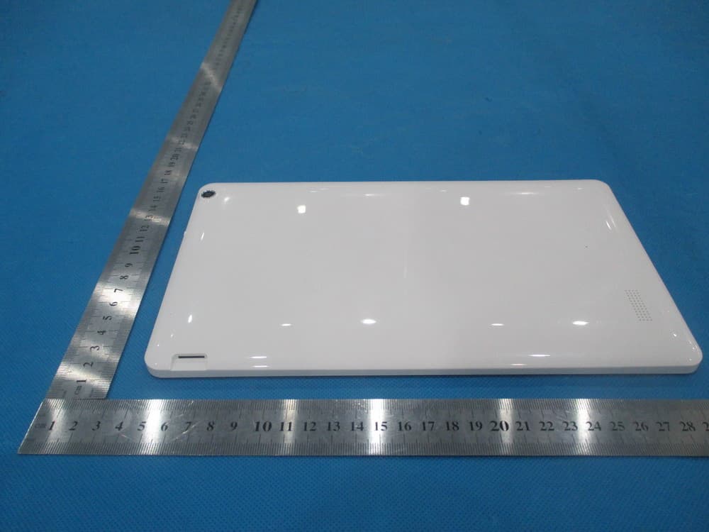 Tablet - FCC ID BRCPC1011 - Kintech Co. Ltd (5)