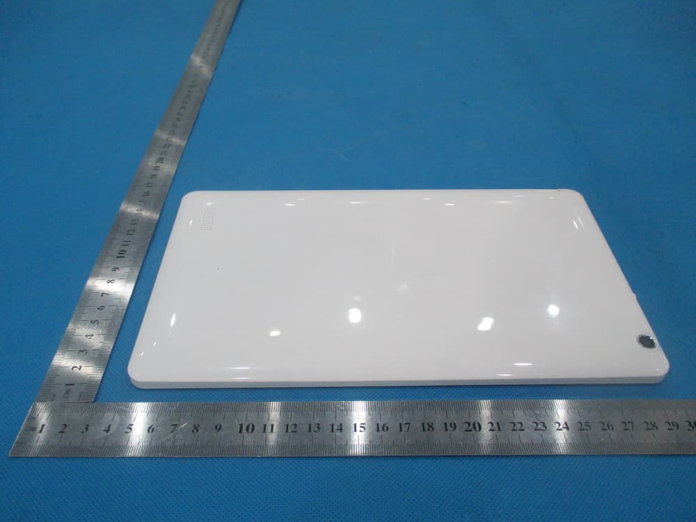 Tablet - FCC ID BRCPC1011 - Kintech Co. Ltd (4)