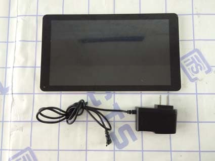 Tablet PC - FCC ID BRCPC1015 - Kintech Co. Ltd (4)