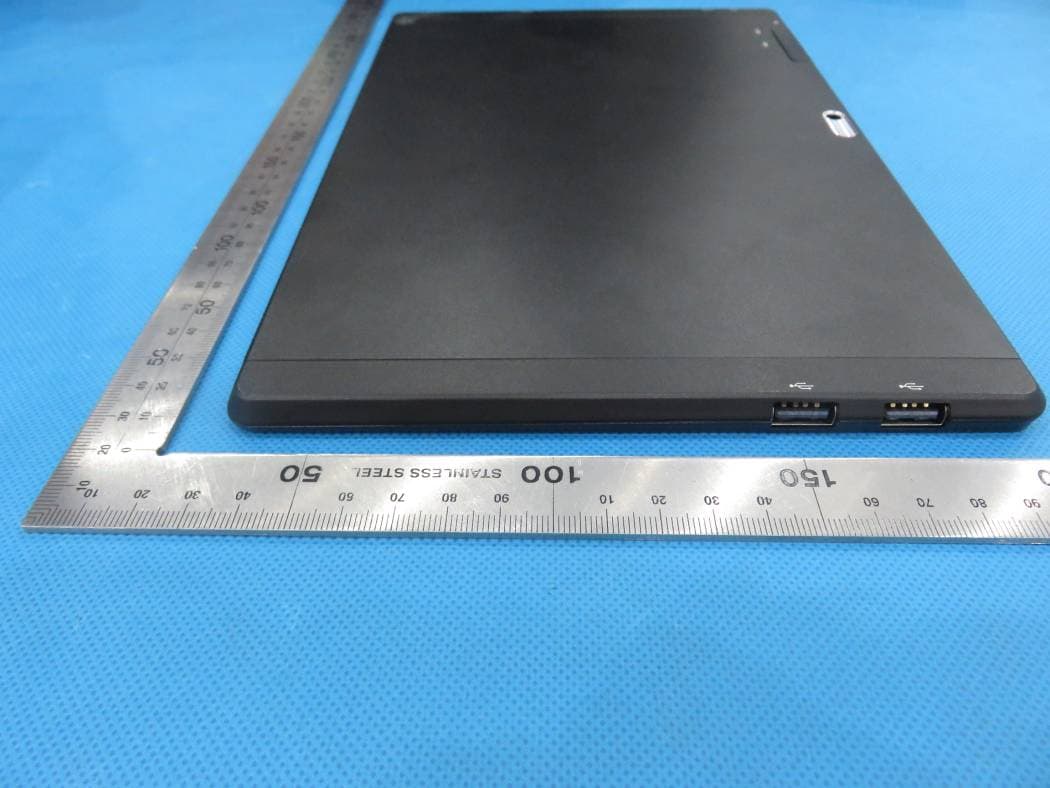 tablet pc - FCC ID BRCPC1018 - Kintech Co. Ltd (2)