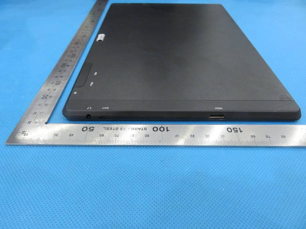 tablet pc - FCC ID BRCPC1018 - Kintech Co. Ltd (3)