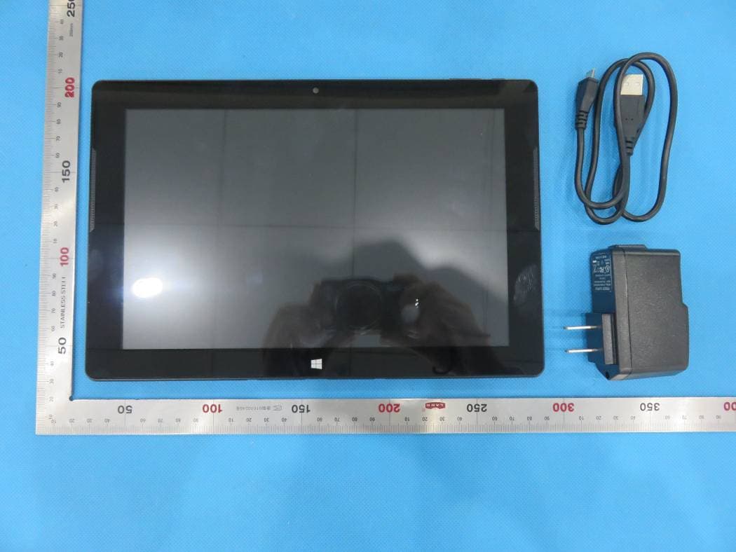 tablet pc - FCC ID BRCPC1018 - Kintech Co. Ltd (5)
