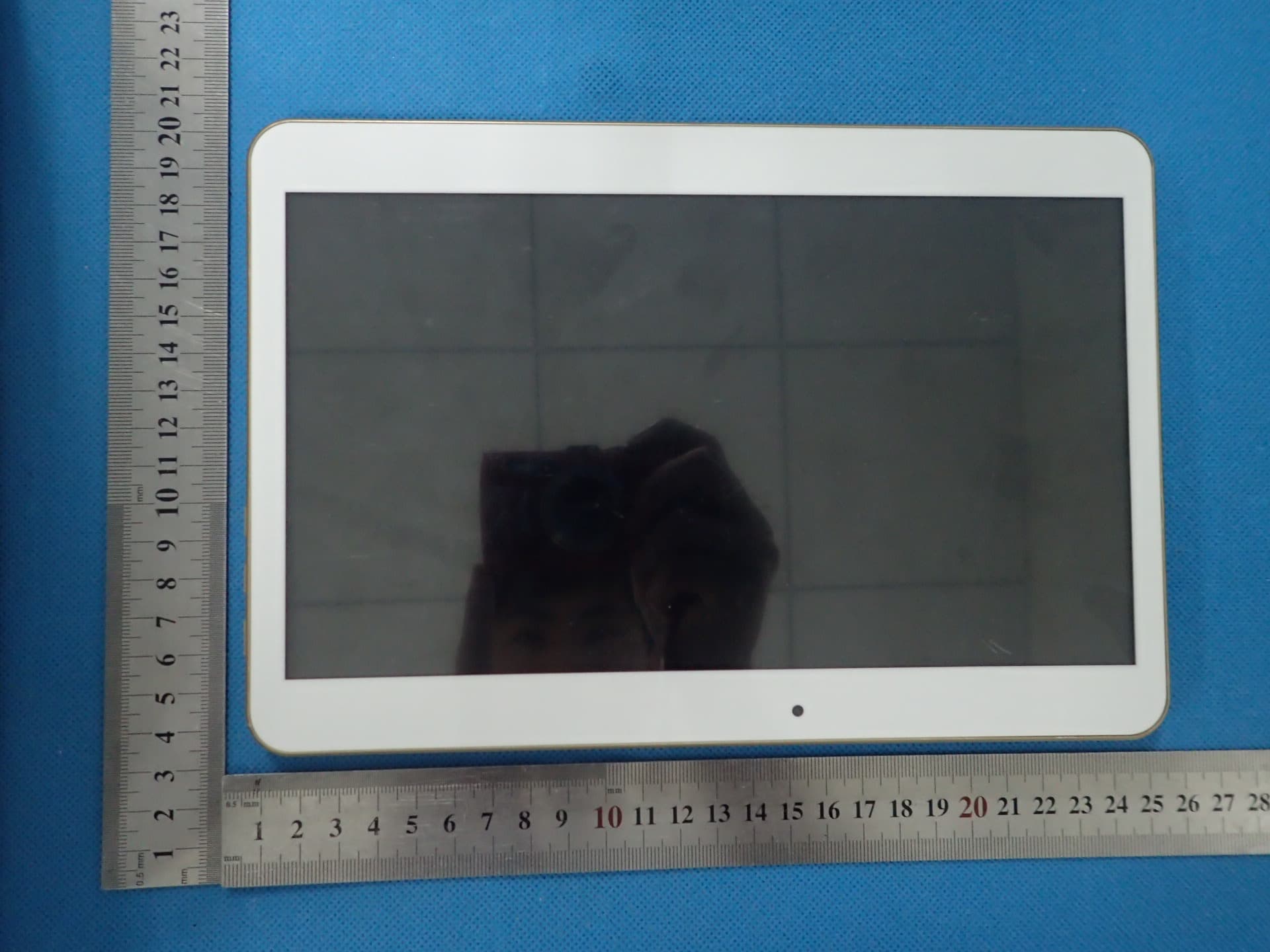 Tablet PC - FCC ID BRCPC1021 - Kintech Co. Ltd (5)