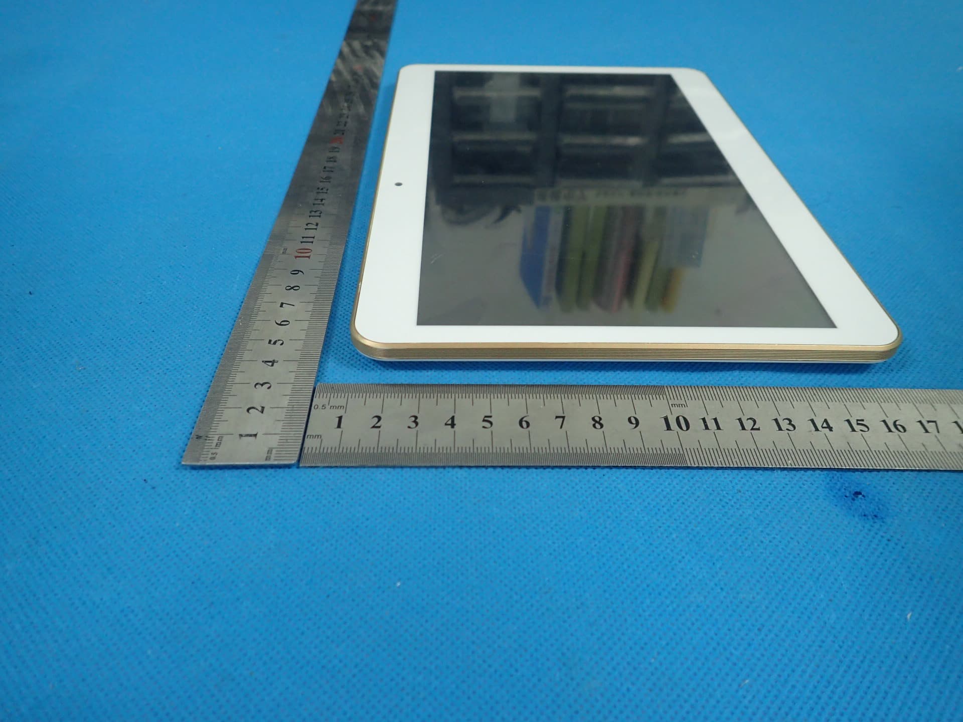 Tablet PC - FCC ID BRCPC1021 - Kintech Co. Ltd (2)