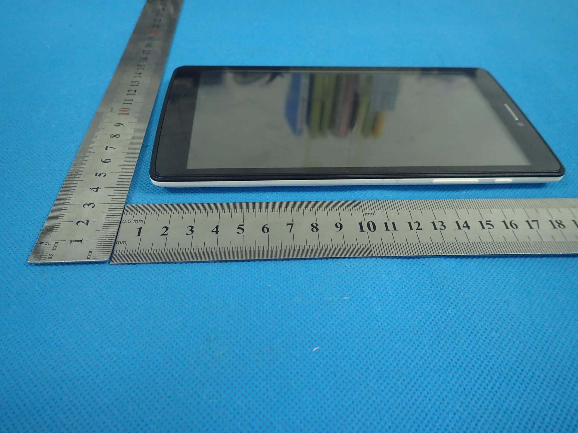 Tablet PC - FCC ID BRCPC6901 - Kintech Co. Ltd (3)