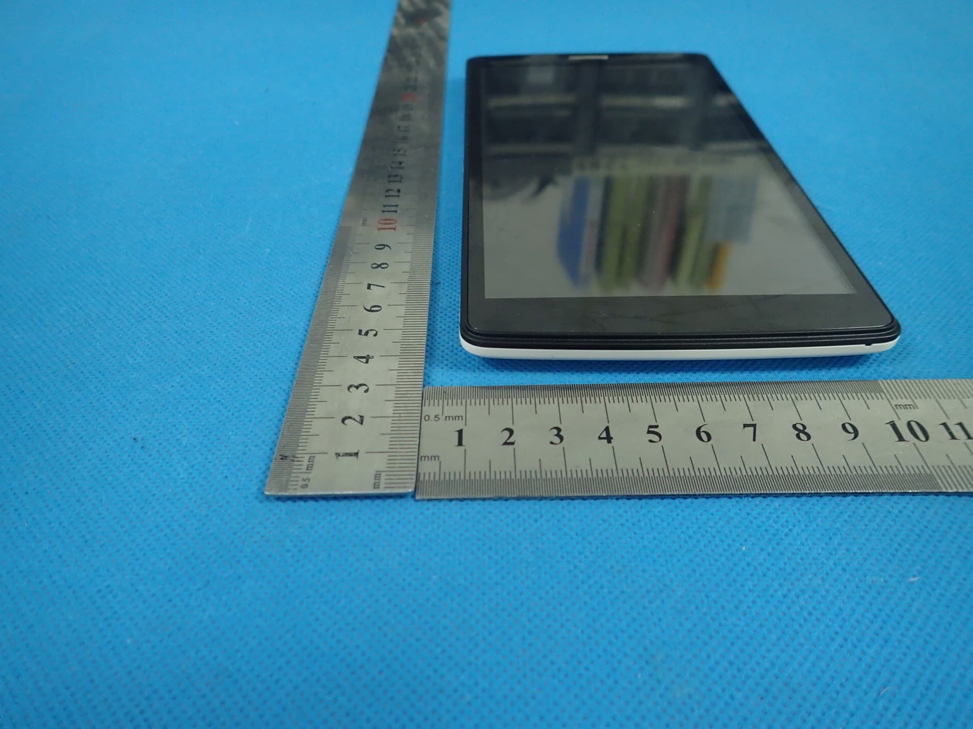 Tablet PC - FCC ID BRCPC6901 - Kintech Co. Ltd (5)