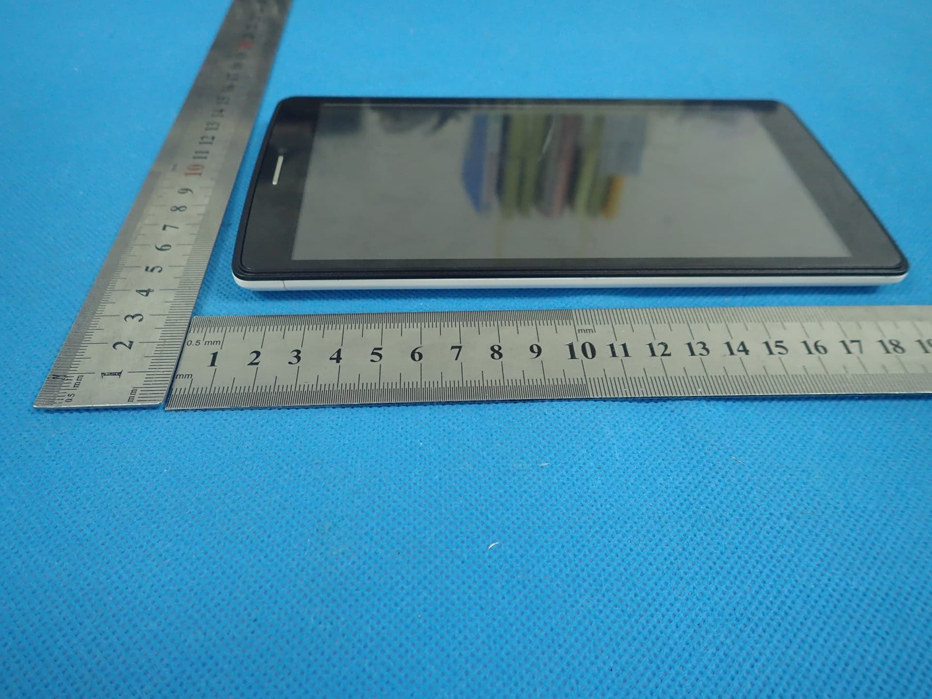 Tablet PC - FCC ID BRCPC6901 - Kintech Co. Ltd (2)