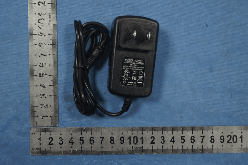 Tablet PC - FCC ID BRCPC7009 - Kintech Co. Ltd