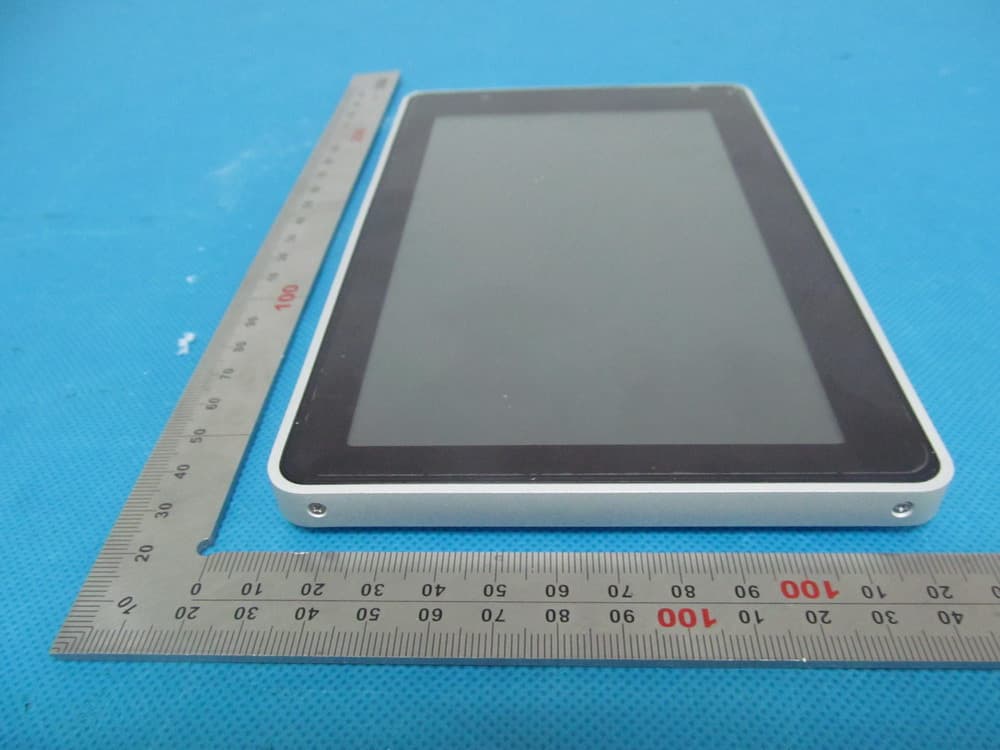 tablet pc - FCC ID BRCPC7010ME - Kintech Co. Ltd (4)
