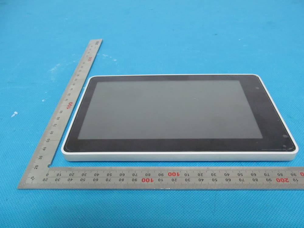 tablet pc - FCC ID BRCPC7010ME - Kintech Co. Ltd (3)
