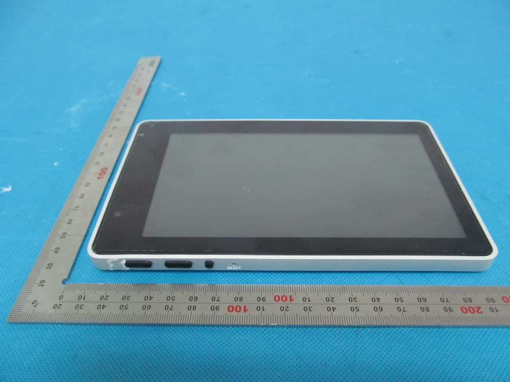 tablet pc - FCC ID BRCPC7010ME - Kintech Co. Ltd (5)