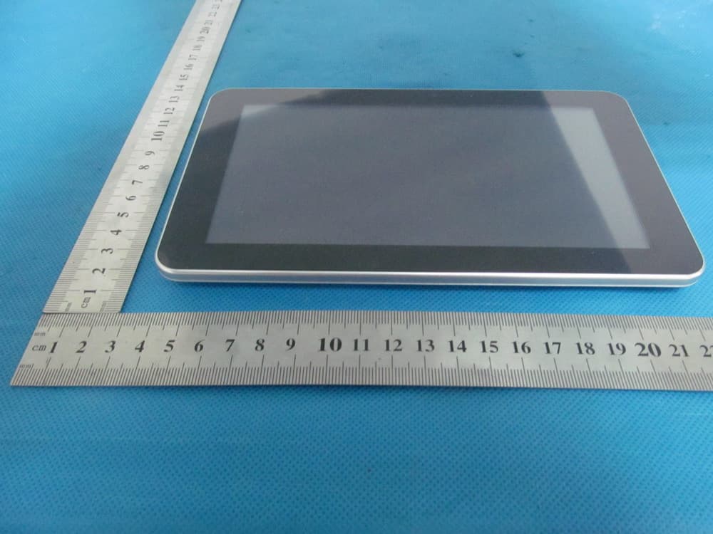 tablet pc - FCC ID BRCPC7076ME - Kintech Co. Ltd (3)
