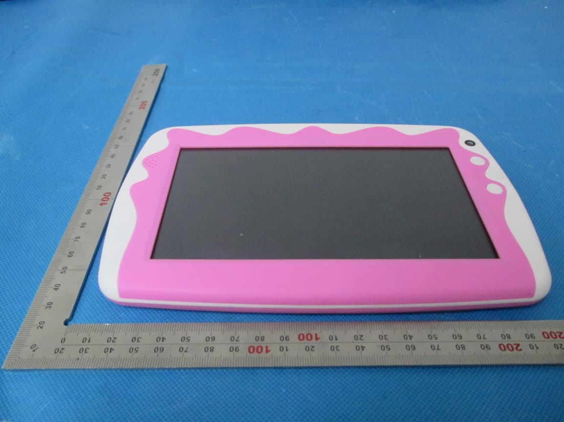 Tablet PC - FCC ID BRCPC7077ME - Kintech Co. Ltd (4)