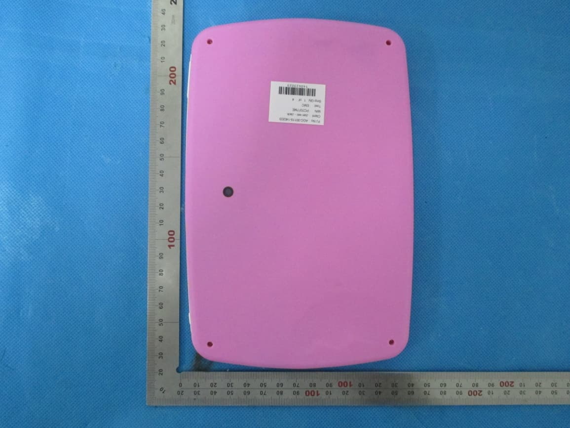 Tablet PC - FCC ID BRCPC7077ME - Kintech Co. Ltd (3)