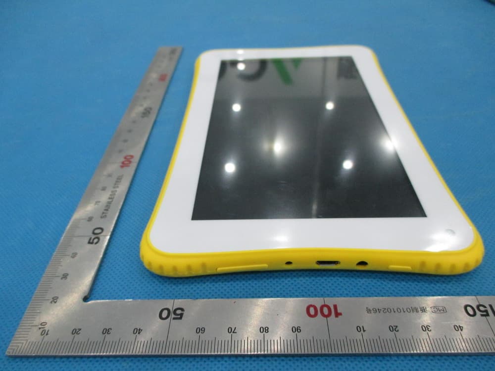 Tablet - FCC ID BRCPC7078ME - Kintech Co. Ltd (3)