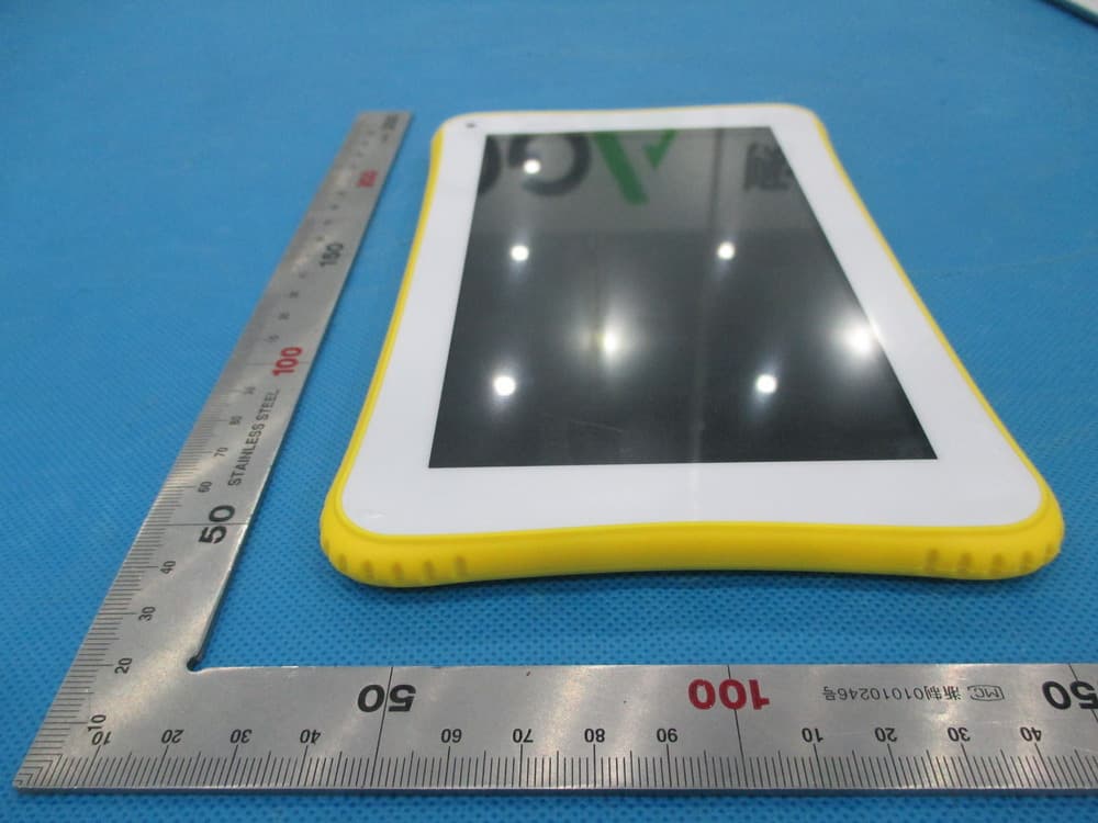Tablet - FCC ID BRCPC7078ME - Kintech Co. Ltd (2)