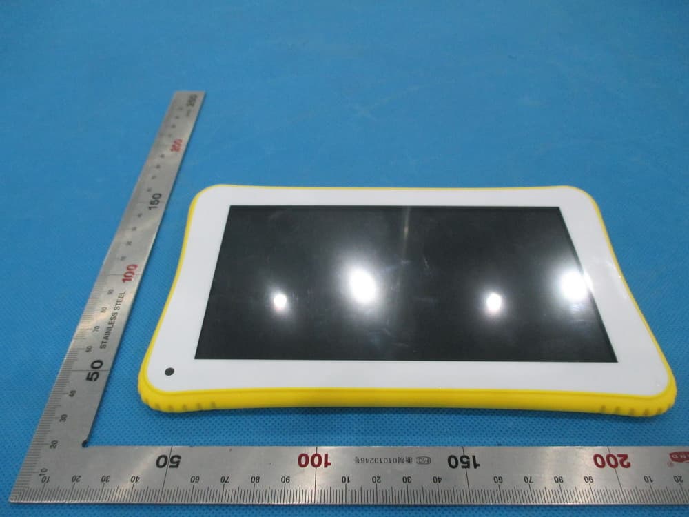 Tablet - FCC ID BRCPC7078ME - Kintech Co. Ltd (5)