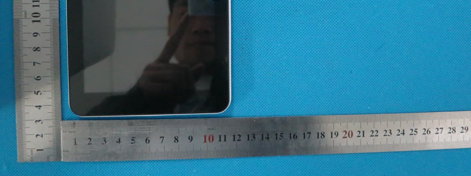 tablet pc - FCC ID BRCPC7088 - Kintech Co. Ltd (5)