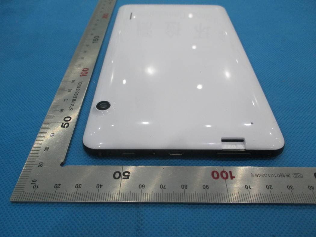 Tablet PC - FCC ID BRCPC7094 - Kintech Co. Ltd (5)