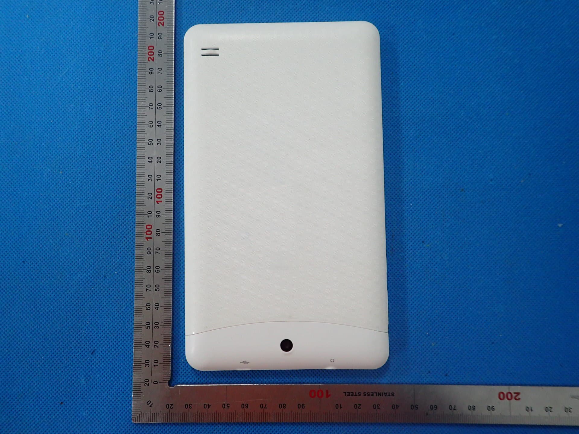Tablet PC - FCC ID BRCPC7095ME - Kintech Co. Ltd (3)