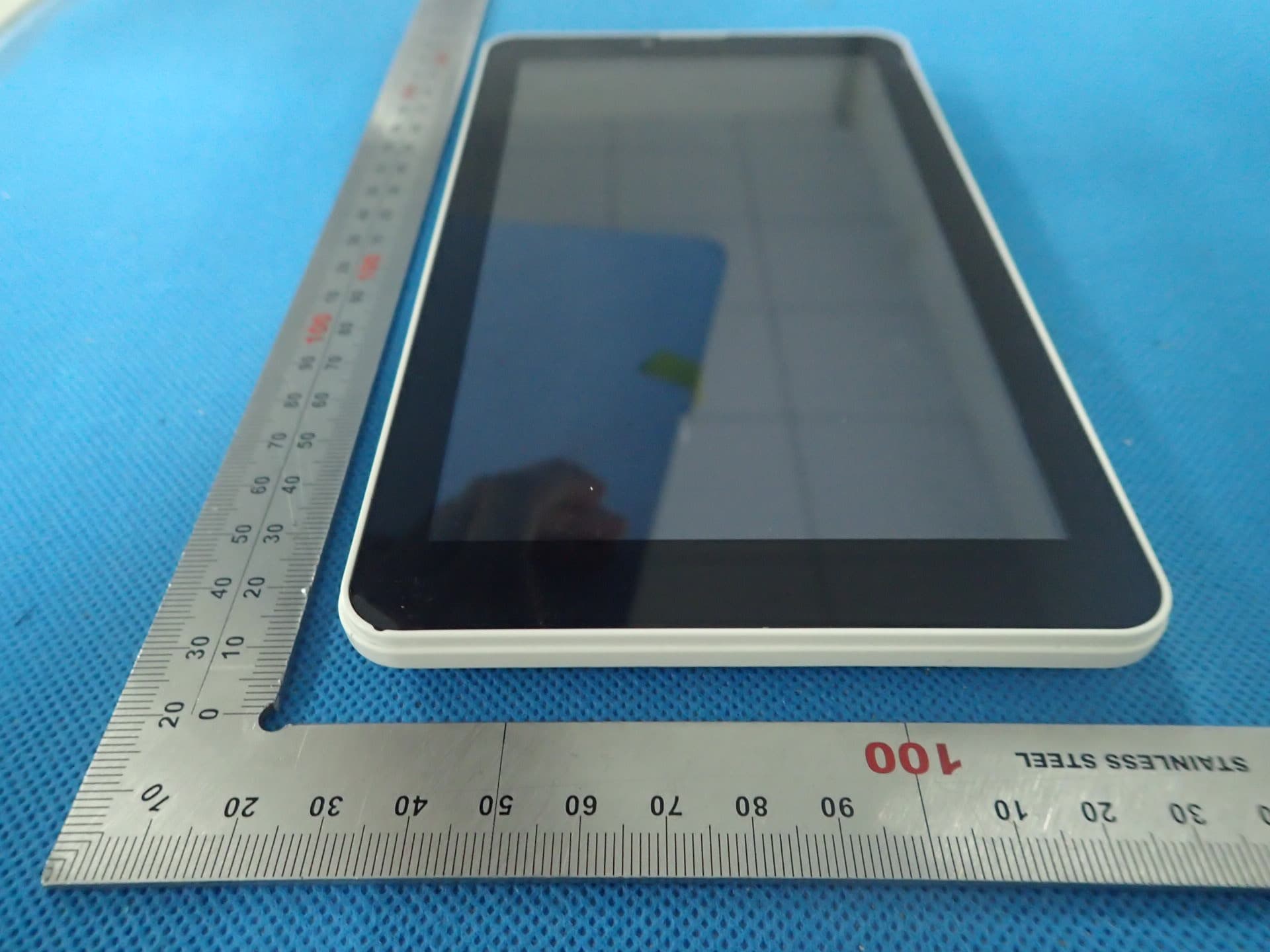 Tablet PC - FCC ID BRCPC7095ME - Kintech Co. Ltd (5)