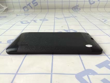 Tablet PC - FCC ID BRCPC7111 - Kintech Co. Ltd (4)