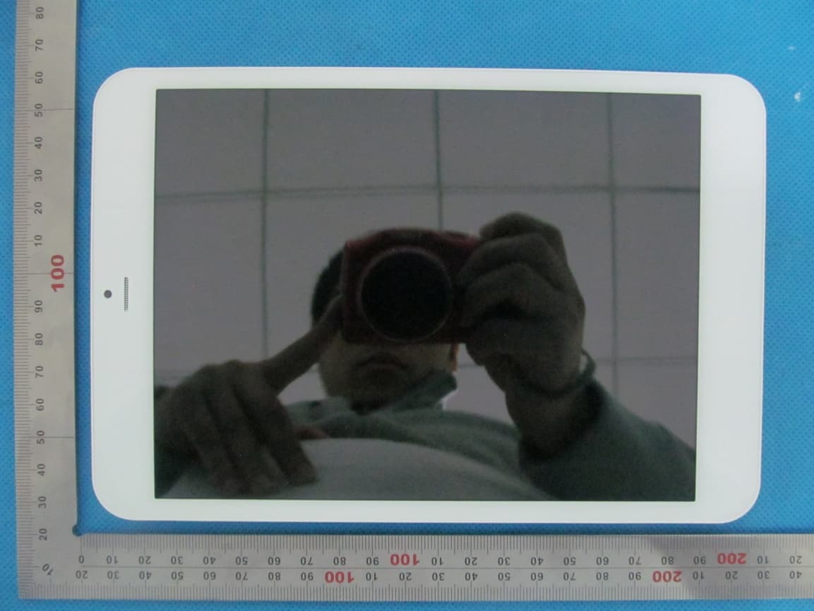 Tablet - FCC ID BRCPC7805ME - Kintech Co. Ltd (4)