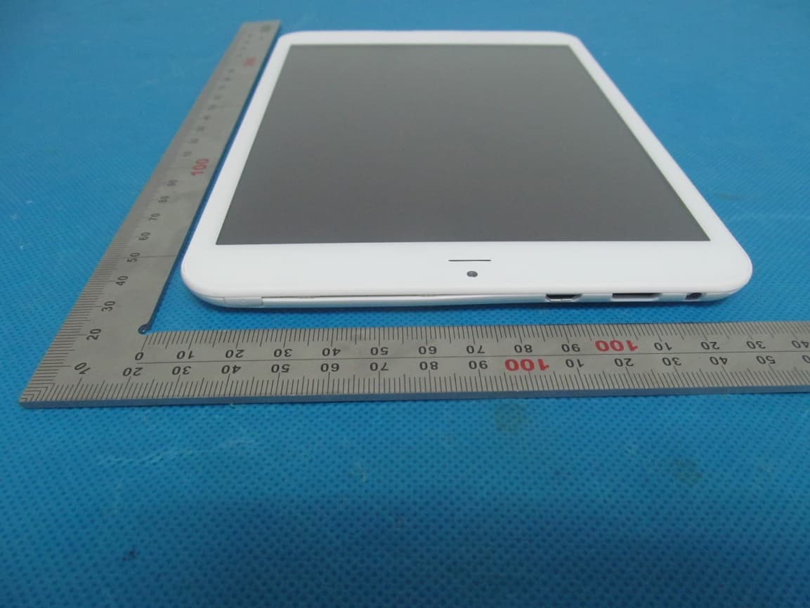 Tablet - FCC ID BRCPC7805ME - Kintech Co. Ltd (3)