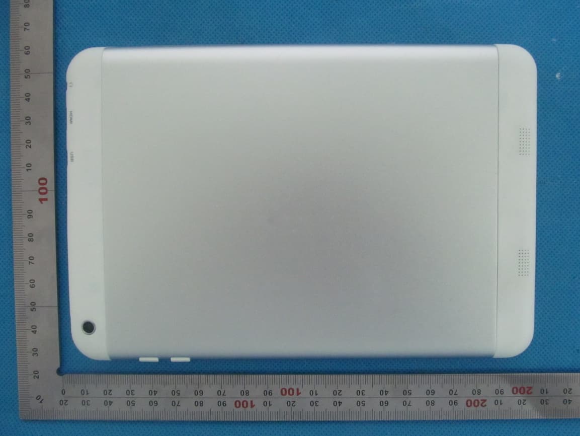 Tablet - FCC ID BRCPC7805ME - Kintech Co. Ltd (5)