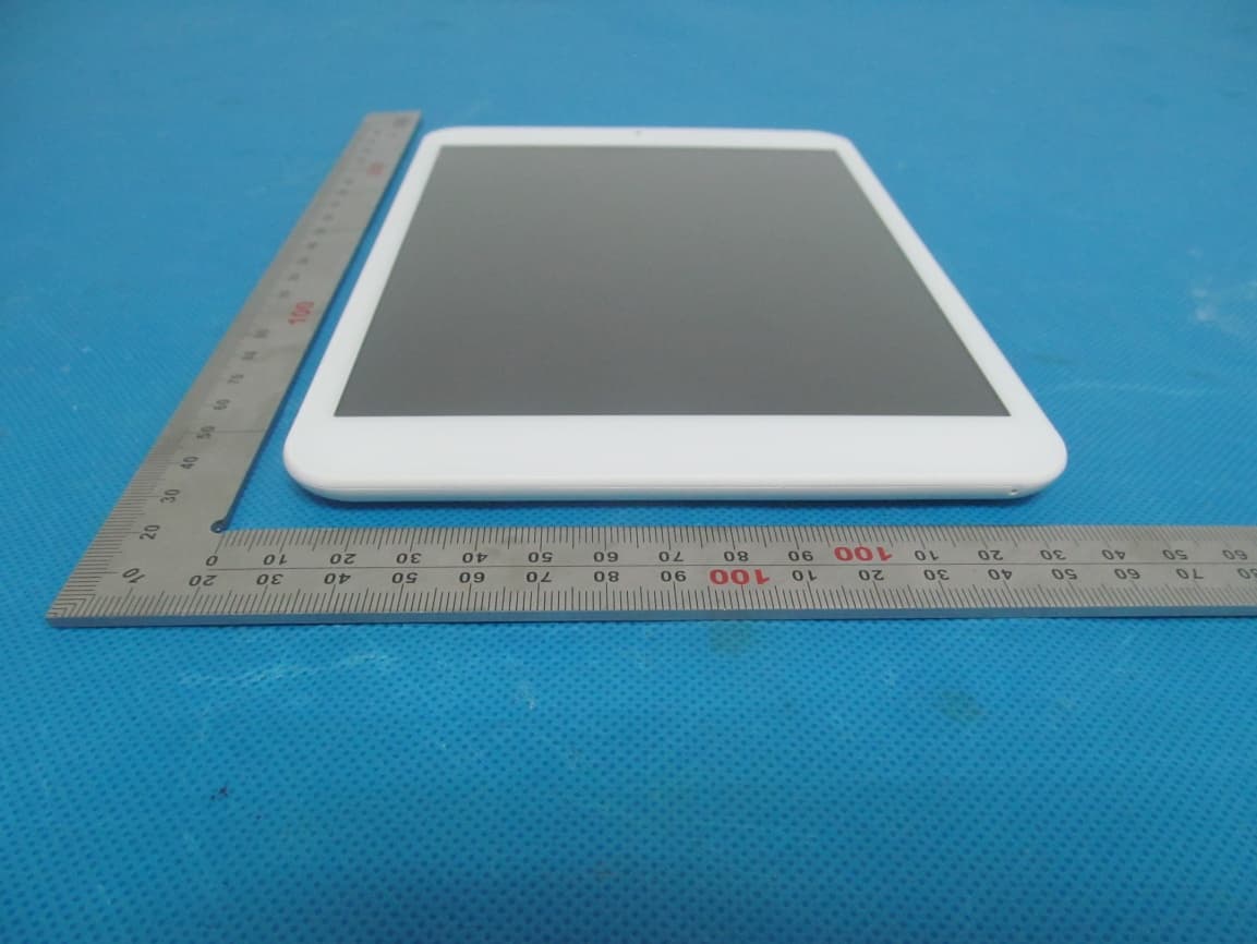 Tablet - FCC ID BRCPC7805ME - Kintech Co. Ltd (2)